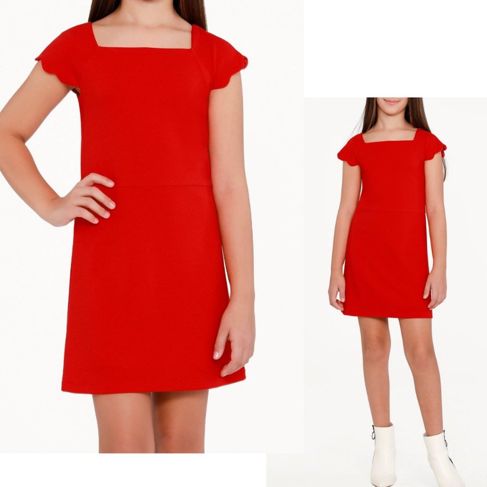 Sally Miller-The Serena Dress